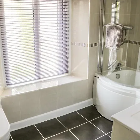 Vakantiehuis 8 Stonegate