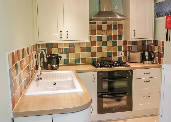 Hébergement de vacances 8 Stonegate *