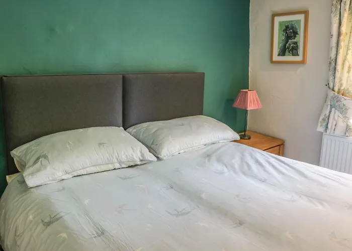 Σπίτι διακοπών 8 Stonegate Bentham