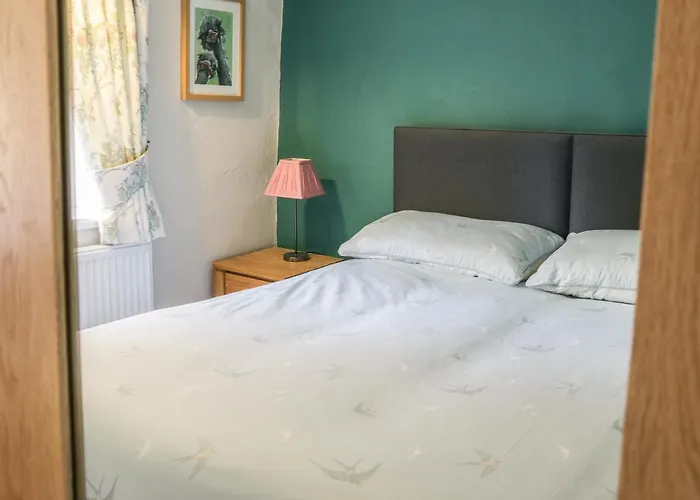 Σπίτι διακοπών 8 Stonegate