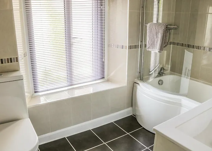 Σπίτι διακοπών 8 Stonegate