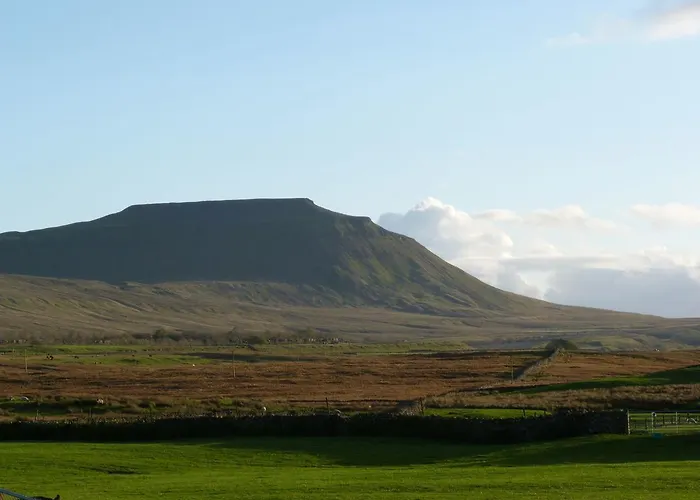 8 Stonegate Σπίτι διακοπών *