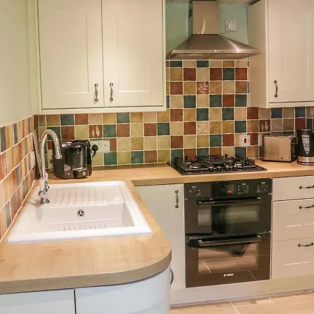 Holiday home 8 Stonegate *