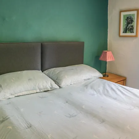 Holiday home 8 Stonegate Bentham