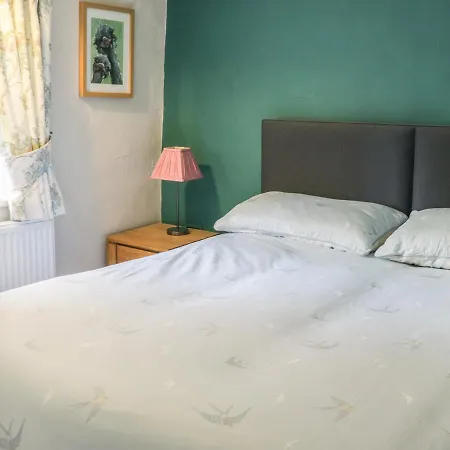 Holiday home 8 Stonegate