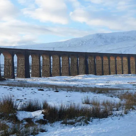 8 Stonegate Holiday home Bentham