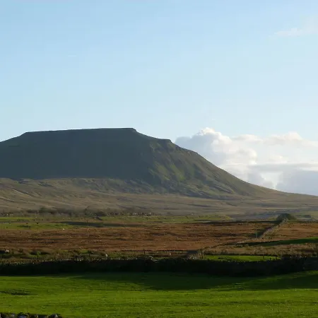 8 Stonegate Holiday home *